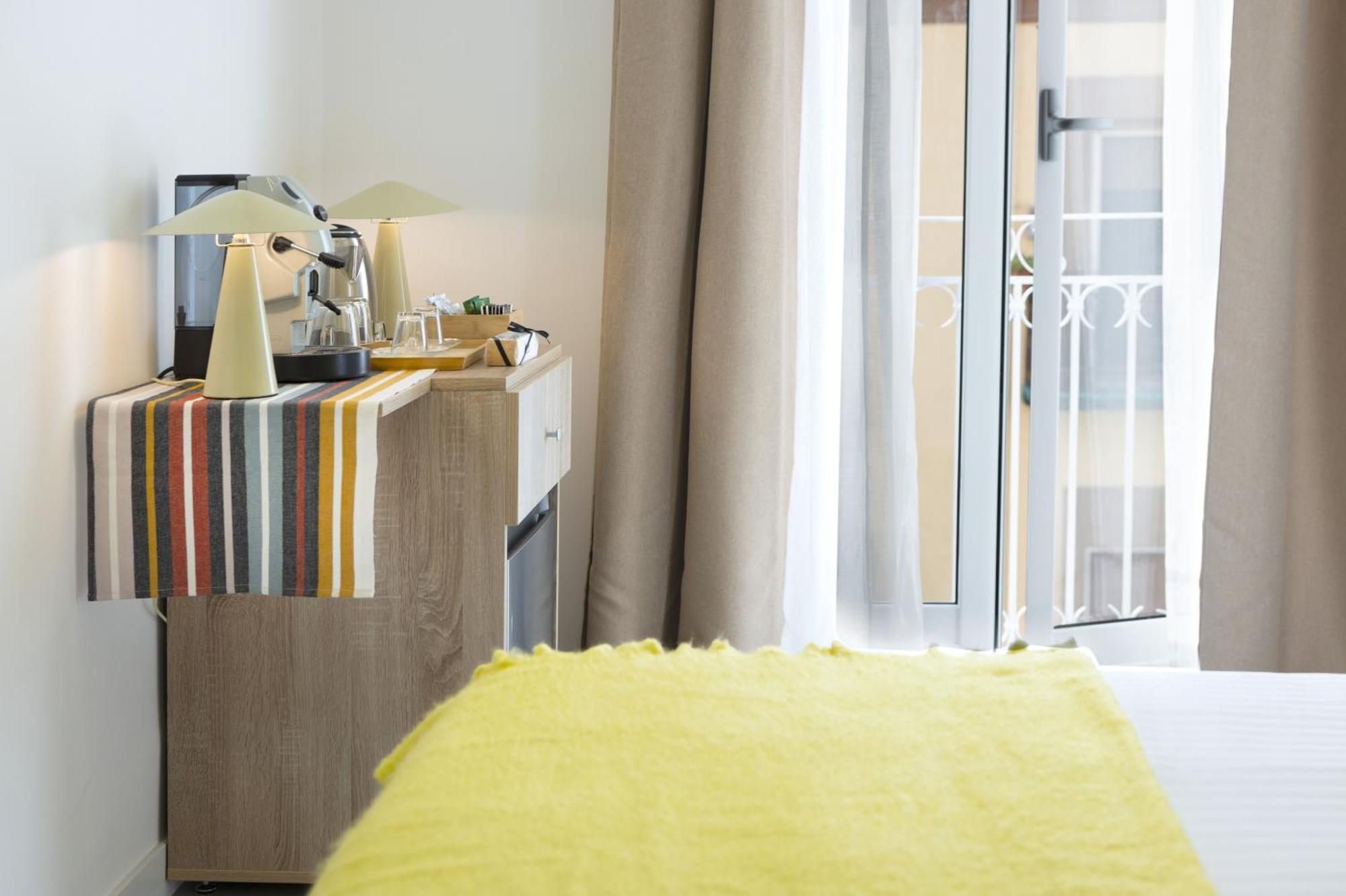 Sun&City Napels Kamer foto